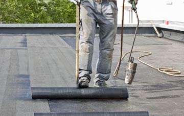 flat roof replacement Bishops Quay, Cornwall