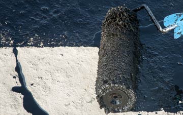 Bishops Quay liquid sealant waterproofing